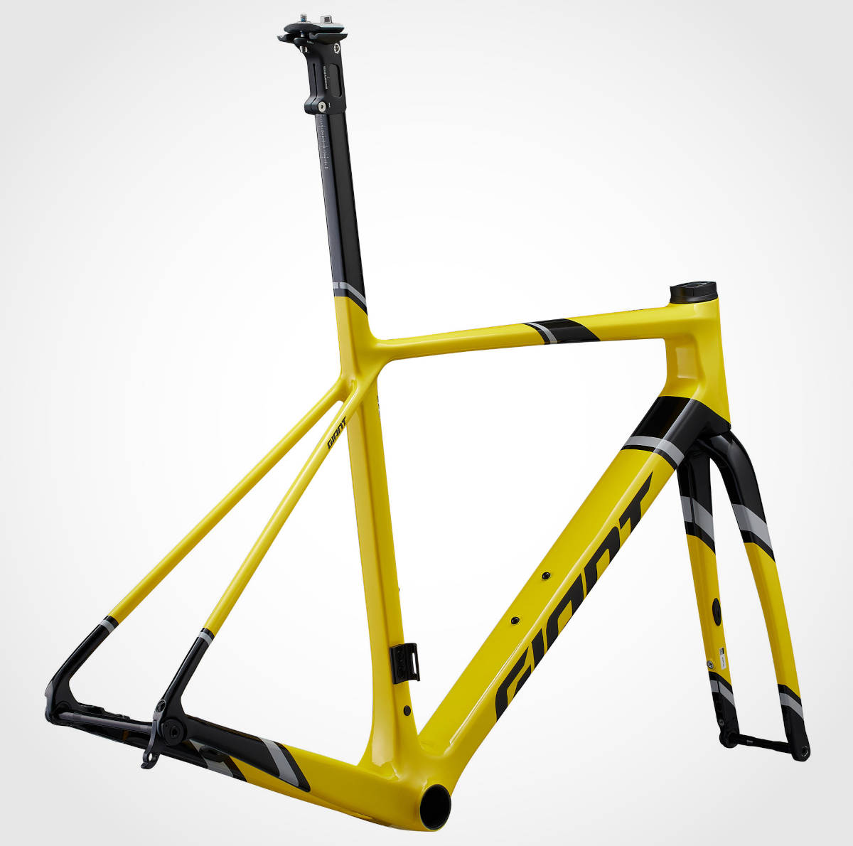 Giant TCR Advanced SL Legends Edition. Imagen: Giant Bicycles