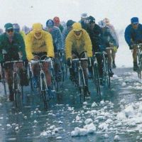El Giro de Italia más insólito de la historia: caos, nieve y decisiones polémicas