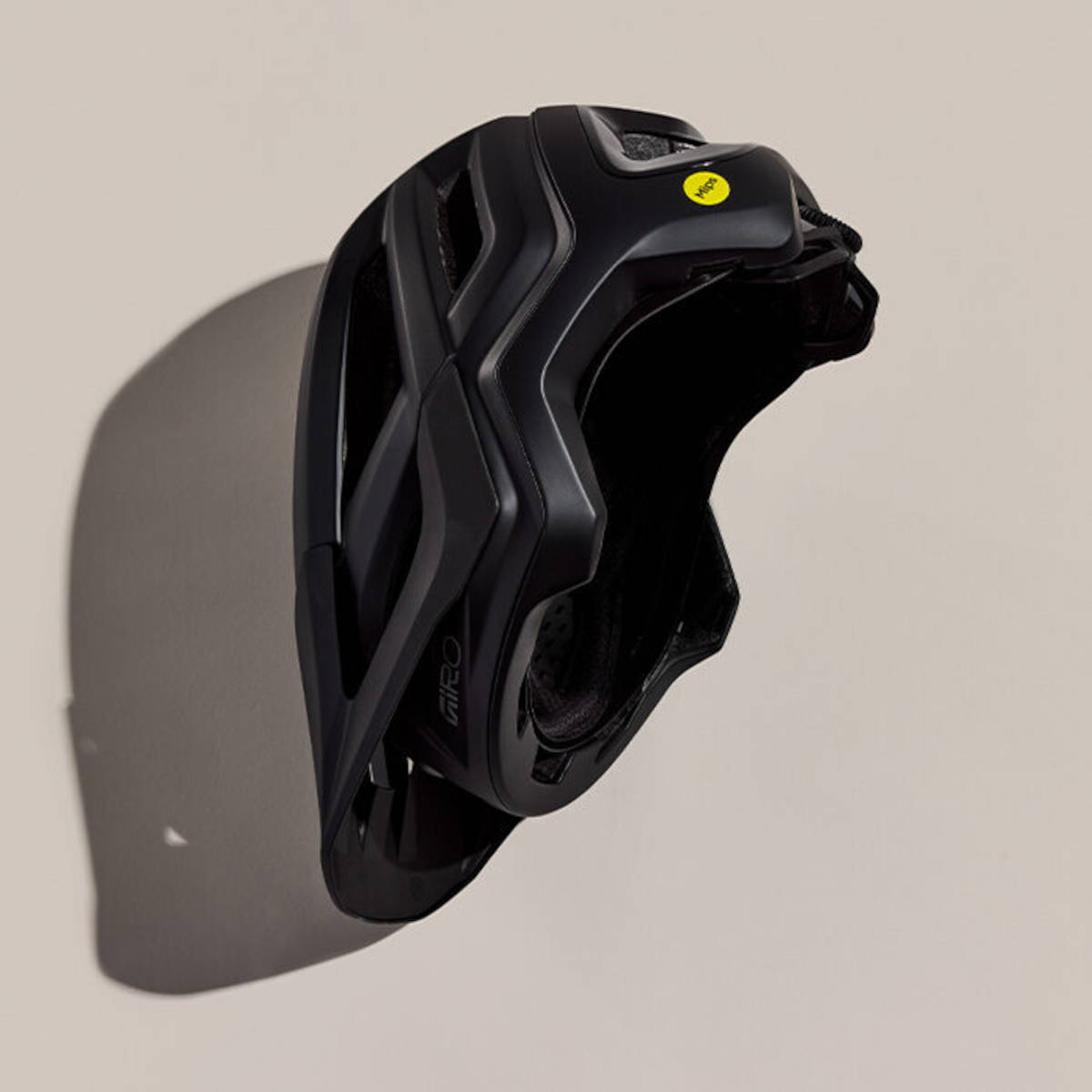 Giro Montaro Mips III. Imagen: Giro