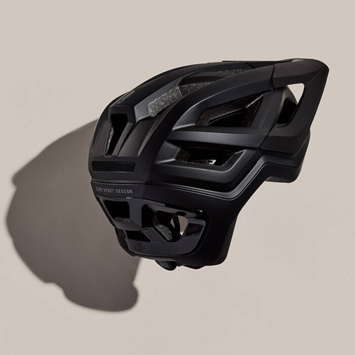 Giro Montaro Mips III. Imagen: Giro