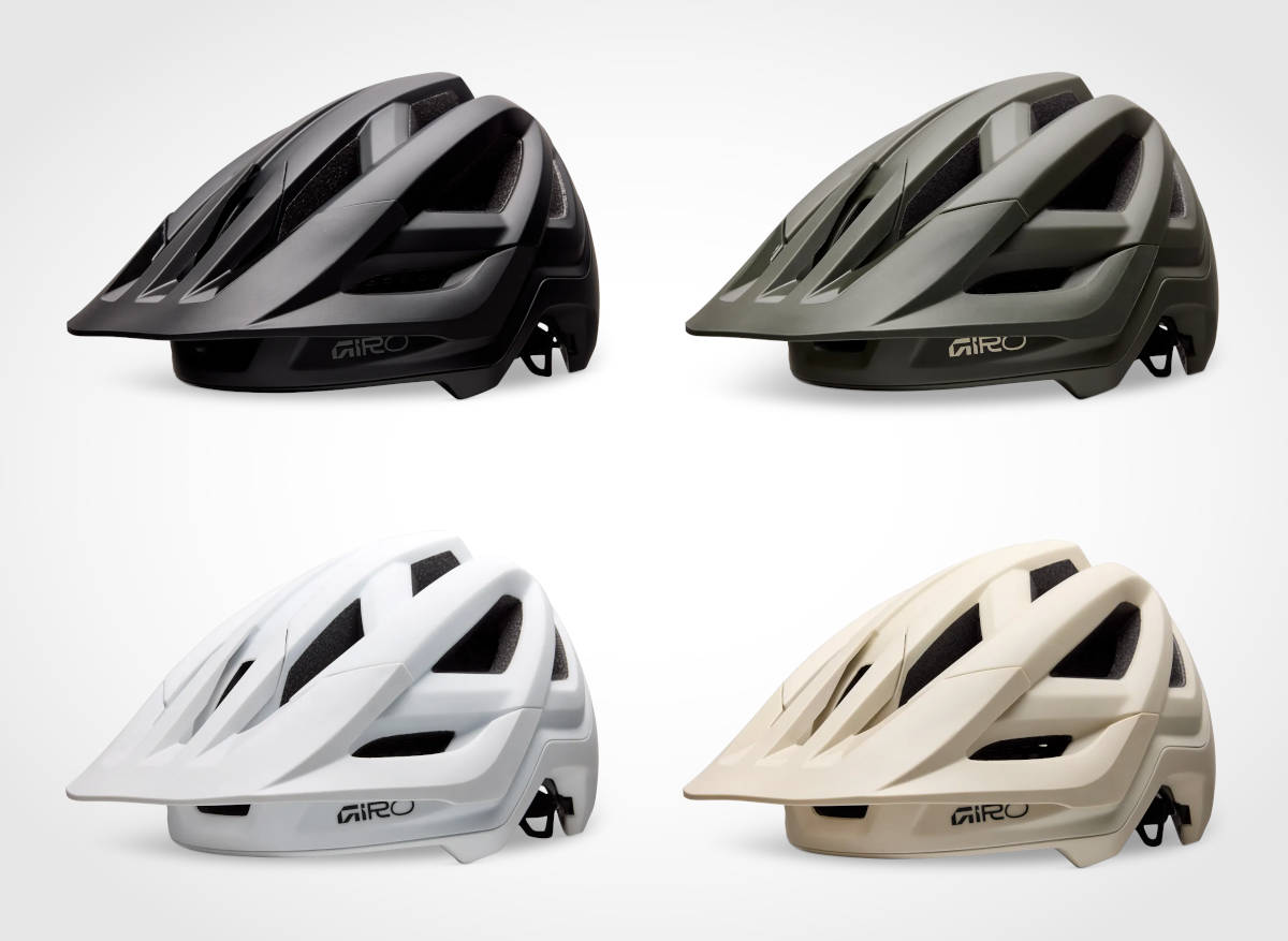 Giro Montaro Mips III. Imagen: Giro