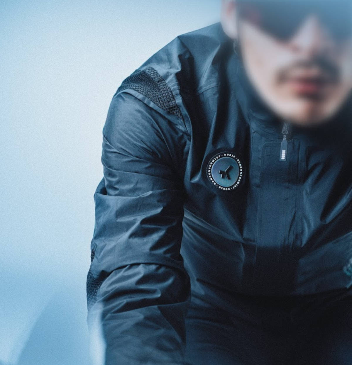 Gobik Superarmour. Imagen: Gobik