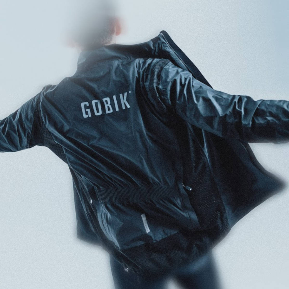 Gobik Superarmour. Imagen: Gobik