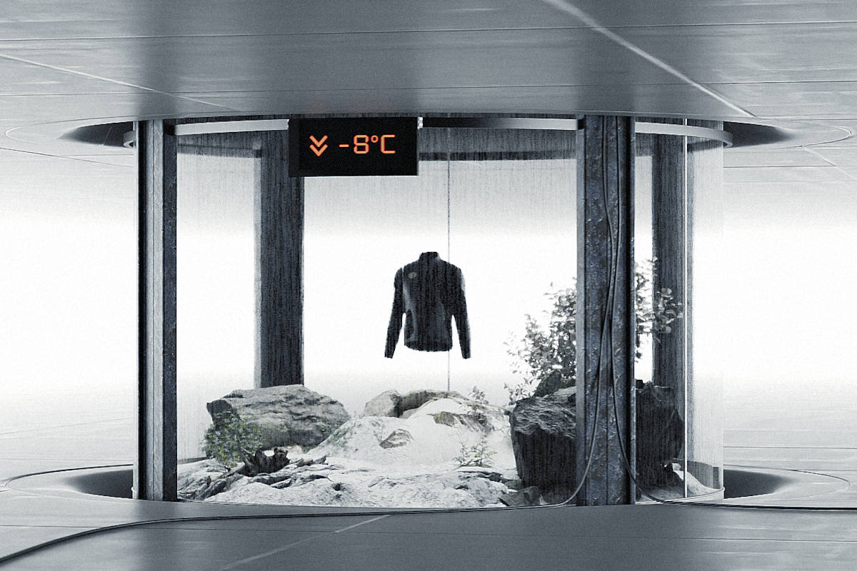 Gobik Superarmour. Imagen: Gobik