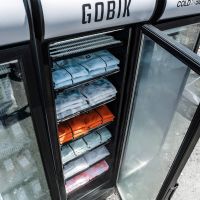 Gobik presenta Unity Advanced Season - Cold26: una atrevida propuesta para el ciclismo invernal