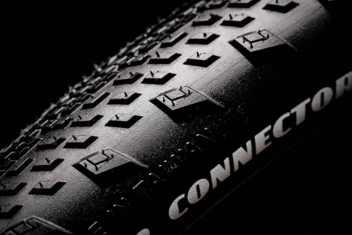 Connector Inter. Imagen: Goodyear