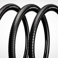 Goodyear acelera el gravel con sus nuevas cubiertas Connector Slick, Speed e Inter
