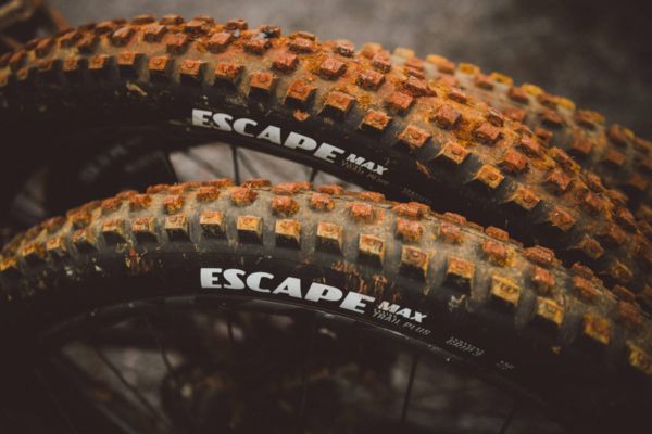 Goodyear renueva su apuesta por el Trail con los nuevos Escape Inter y Max