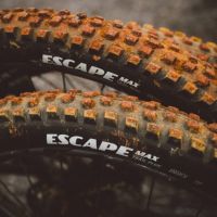 Goodyear renueva su apuesta por el Trail con los nuevos Escape Inter y Max