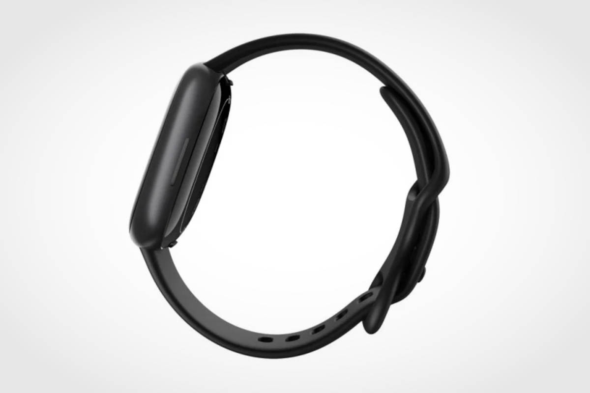 Google Fitbit Versa 4. Imagen: Google