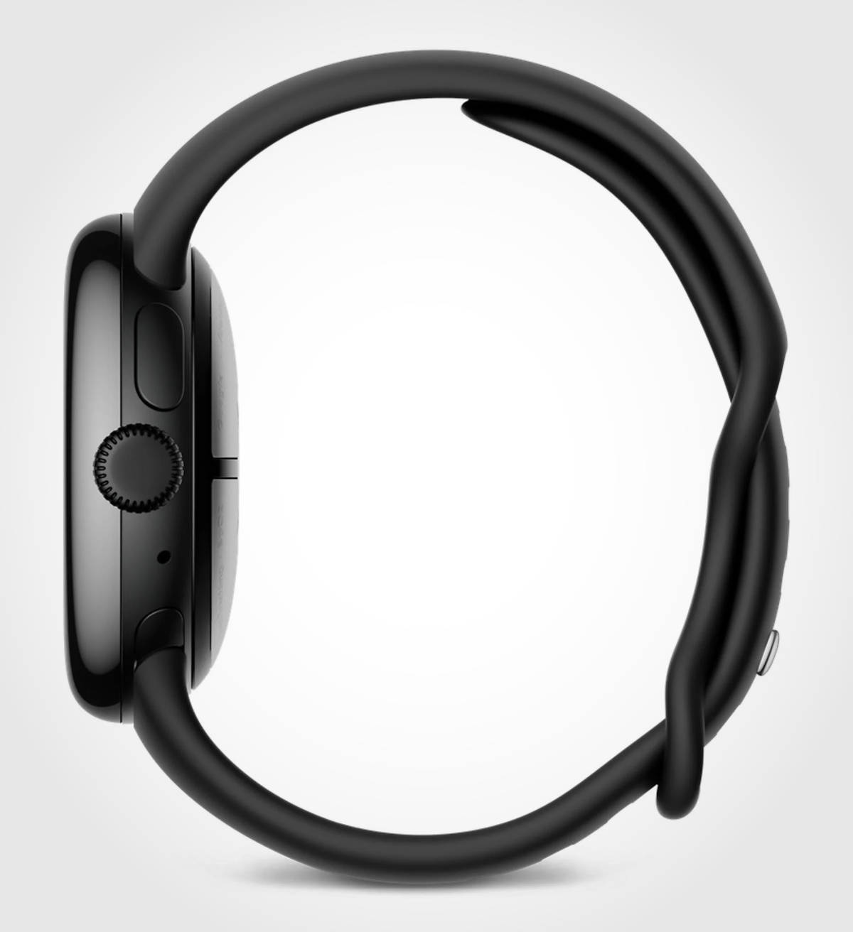 Google Pixel Watch 3. Imagen: Google