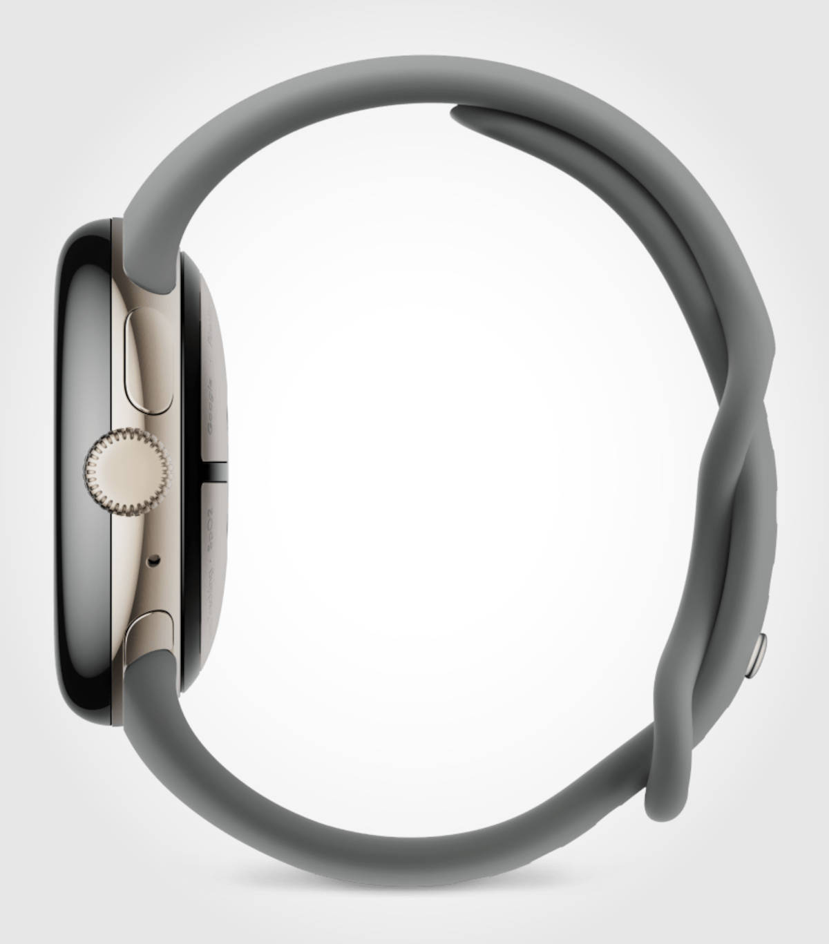Google Pixel Watch 3. Imagen: Google