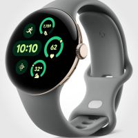 No es un error: el Google Pixel Watch 3 con conectividad LTE, casi a mitad de precio en Amazon