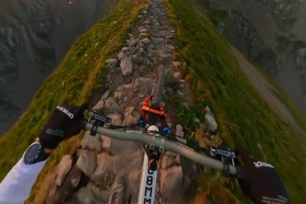 GoPro repasa un 2025 extremo y anticipa un 2026 marcado por la aventura
