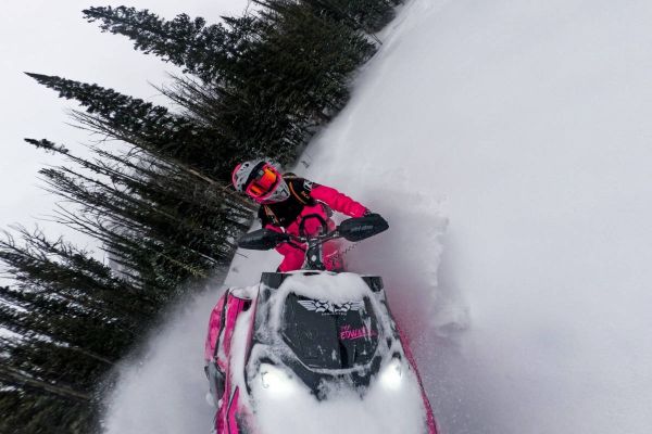 Grom Quest: el programa de GoPro que descubre las futuras estrellas del deporte suma cinco nuevos talentos