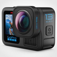 GoPro HERO13 Black Ultra Wide Edition: una nueva dimensión para la grabación en primera persona