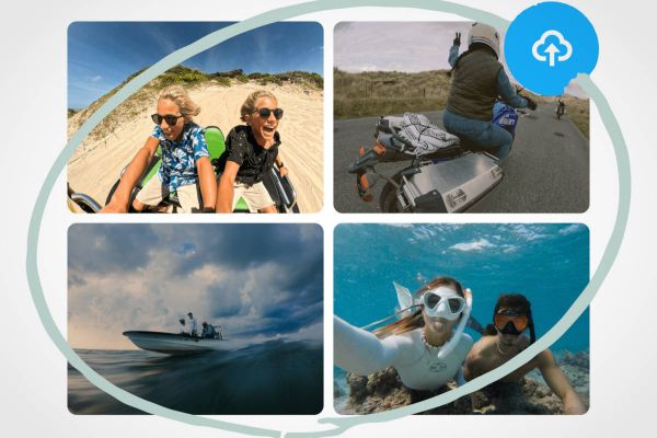 GoPro logra más de 125.000 horas de vídeo en su programa de licencias de IA en apenas dos semanas