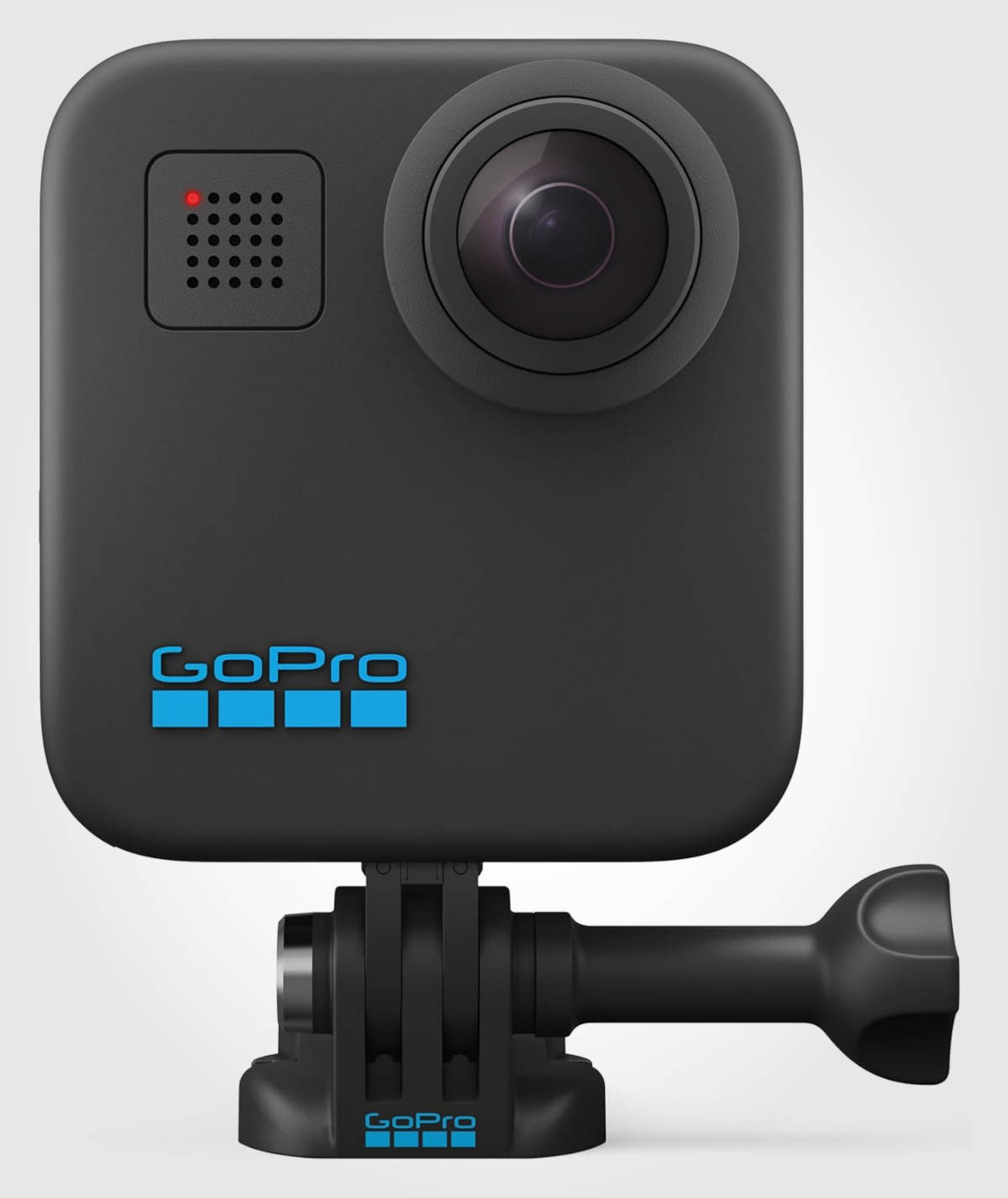 GoPro MAX. Imagen: GoPro