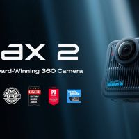 GoPro MAX2: la cámara 360 que arrasa en premios y marca un salto tecnológico en la grabación inmersiva