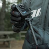GoPro MAX2: la primera cámara 360 con resolución 8K real y lentes reemplazables