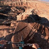 Red Bull Rampage 2025: los descensos más salvajes vistos desde dentro