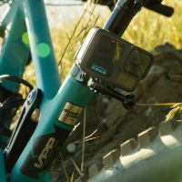 GoPro mantiene su alianza con las WHOOP UCI Mountain Bike World Series para ofrecer una experiencia inmersiva única