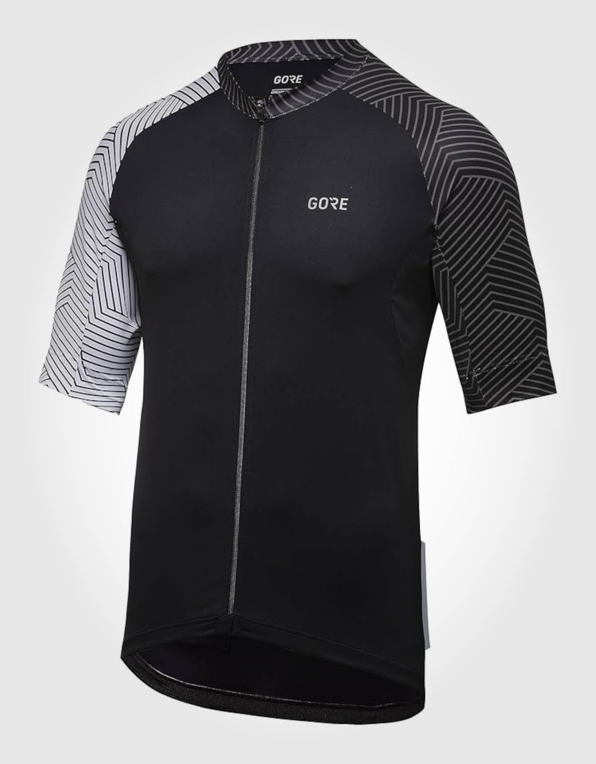 Gore Wear C5. Imagen: Gore Wear