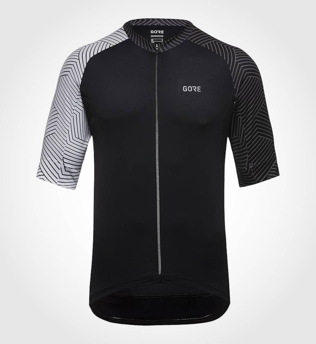 Gore Wear C5. Imagen: Gore Wear