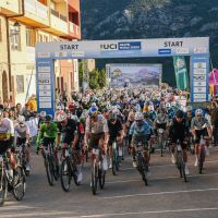 GravelKing se convierte en patrocinador principal de la UCI Gravel World Series para el periodo 2026-2028