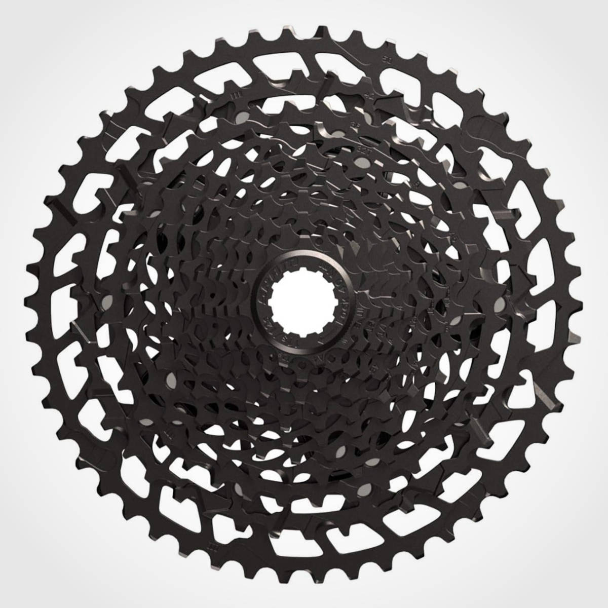Grupo SRAM NX Eagle DUB. Imagen: SRAM