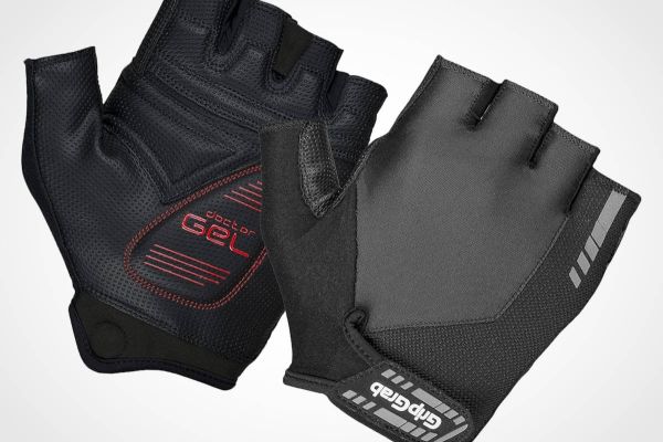 GripGrab ProGel: comodidad y control para el ciclismo de verano
