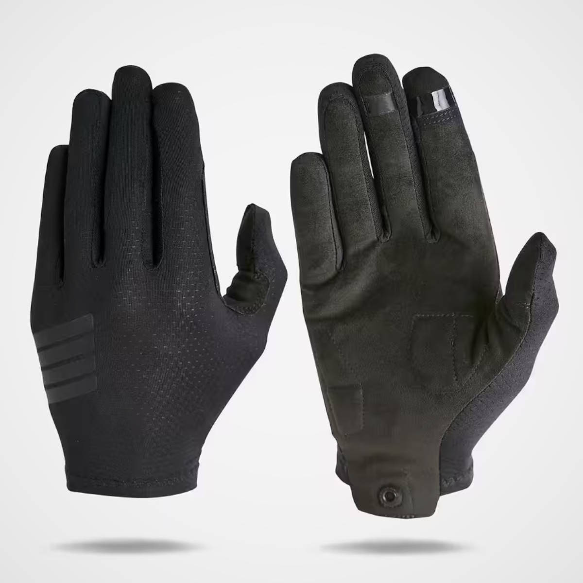 Guantes Rockrider para MTB, Gravel y Bikepacking. Imagen: Decathlon