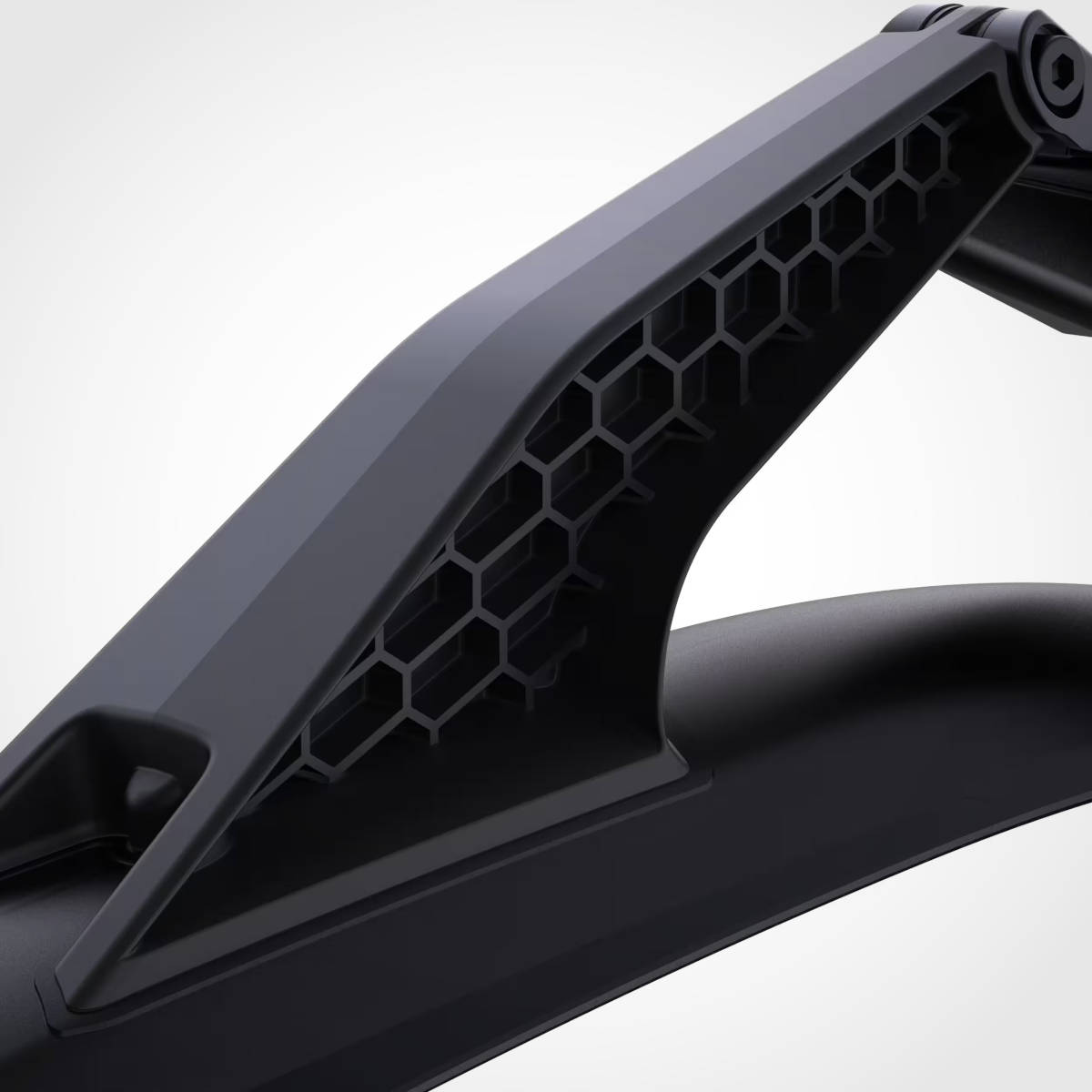 Rockrider V3. Imagen: Decathlon