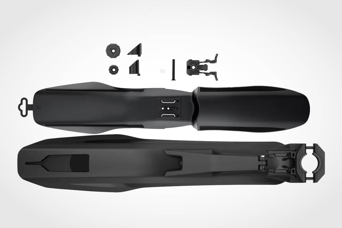 Rockrider V3. Imagen: Decathlon
