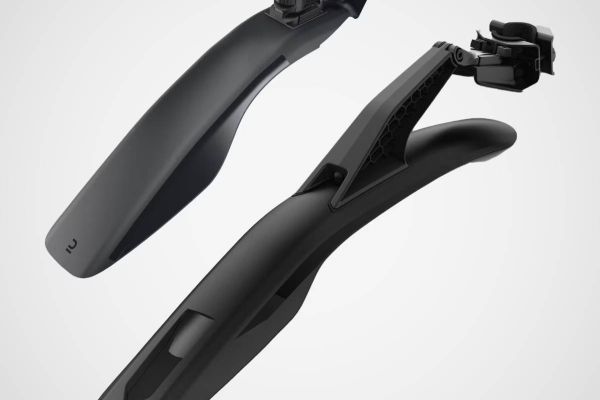 Rockrider V3: el kit de guardabarros rígidos para MTB que combina protección y diseño moderno