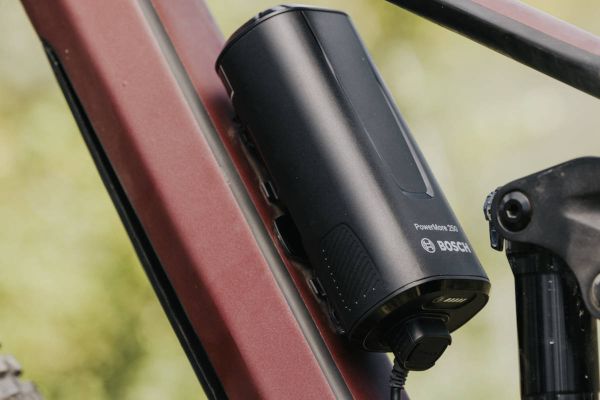 Guía esencial para alargar la vida de la batería de una bicicleta eléctrica con motor Bosch