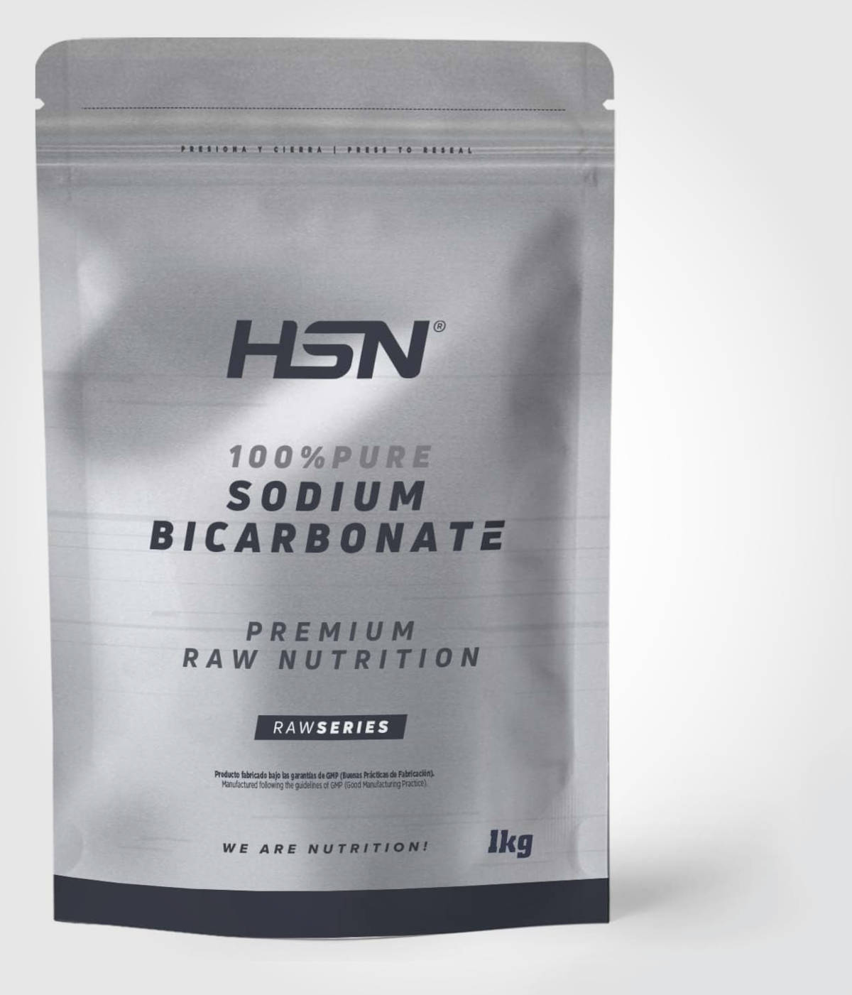 HSN Bicarbonato de Sodio 100% Puro. Imagen: HSN