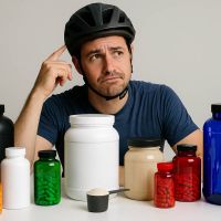 Los suplementos que realmente funcionan (y los que tiran tu dinero)