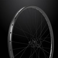 GW revoluciona el XC con ruedas de 32 pulgadas y el innovador buje RCS