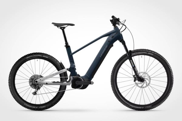 Haibike actualiza su gama eléctrica con la Alltrail 2026, una opción de acceso potente y preparada para la montaña
