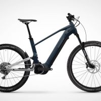 Haibike actualiza su gama eléctrica con la Alltrail 2026, una opción de acceso potente y preparada para la montaña