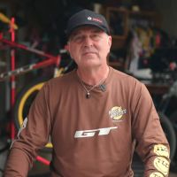 Hans Rey y GT Bicycles separan sus caminos: fin de una era mítica en el Mountain Bike