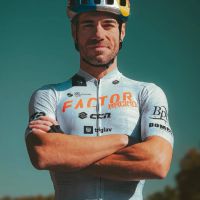 Henrique Avancini da el salto del MTB a la carretera como integrante del nuevo Factor Factory Racing