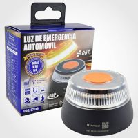 HEPOLUZ V16: seguridad conectada también para ciclistas en carretera