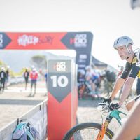 Los Pirineos se visten de gala para la segunda prueba de la HERO UCI Marathon World Cup 2025