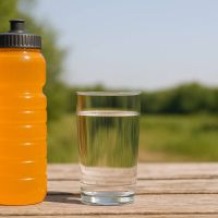 Bebidas isotónicas o agua: ¿cuál es la mejor opción para hidratarse durante el verano?