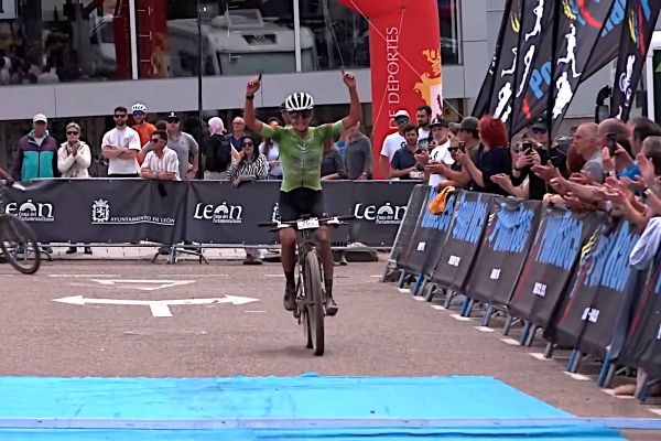 Los mejores momentos del Campeonato de España de XC Maratón 2025