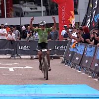 Los mejores momentos del Campeonato de España de XC Maratón 2025
