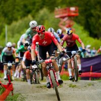 Los mejores momentos de la Copa del Mundo de Short Track 2025 de Nové Mesto