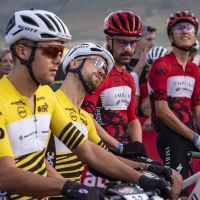 Los mejores momentos de la cuarta etapa de la Absa Cape Epic 2025